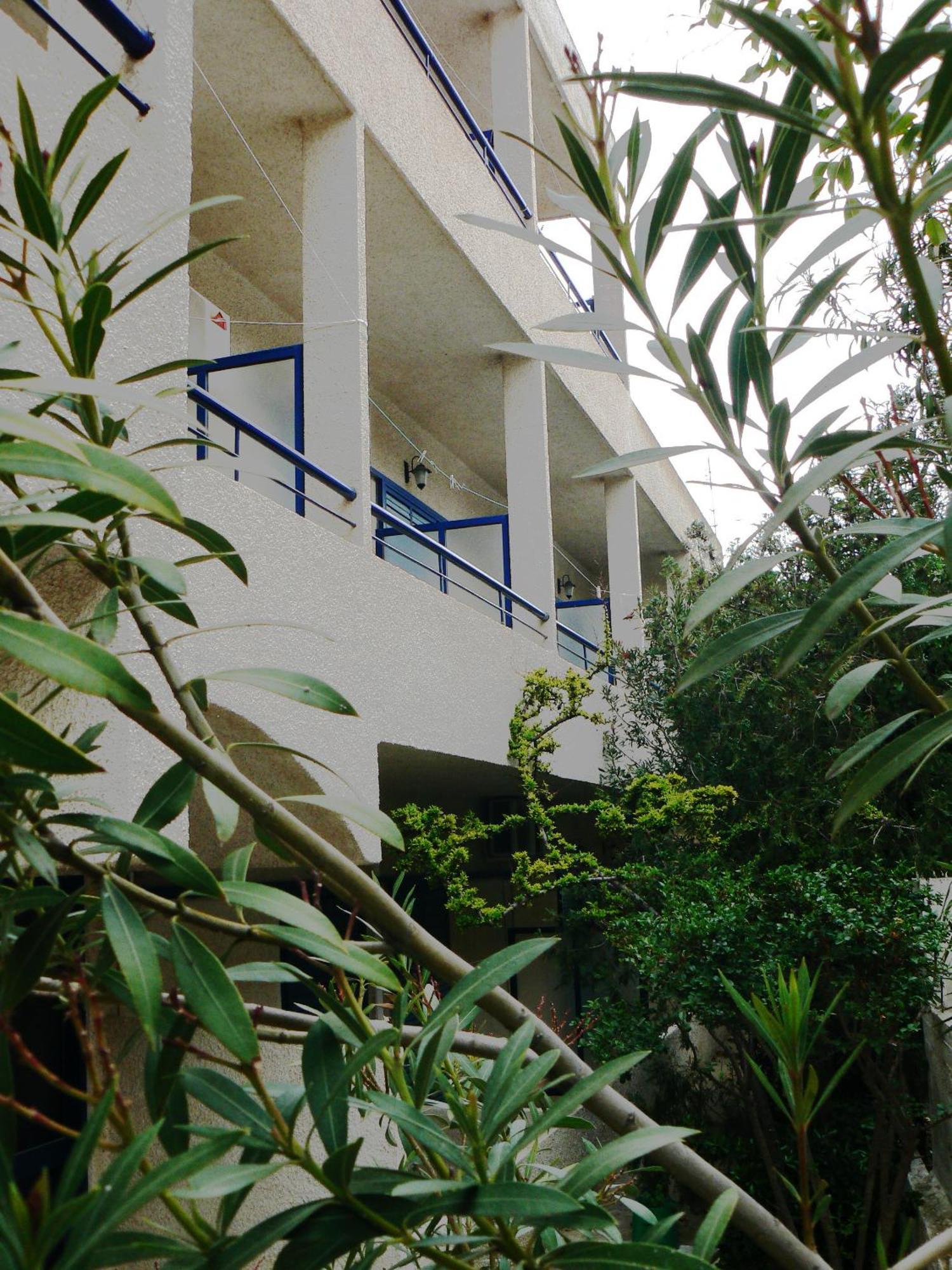 Pericles Studios Agia Marina  Exteriör bild