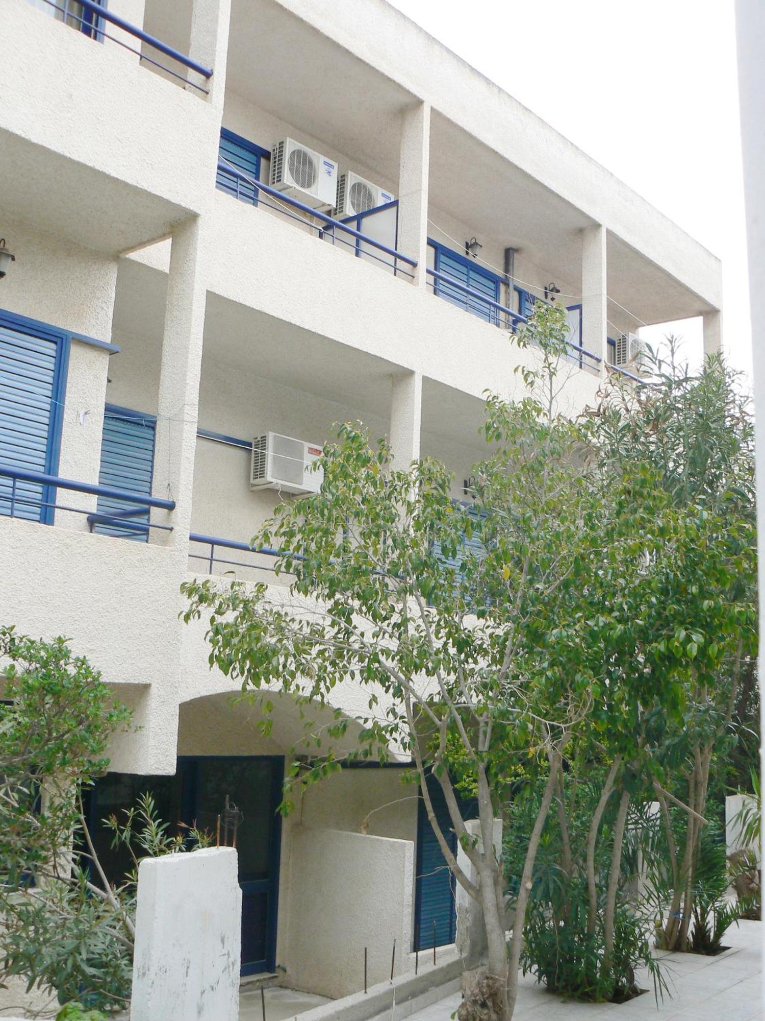 Pericles Studios Agia Marina  Exteriör bild